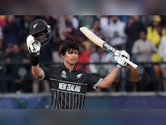 मैदान के बाहर घायल हुए रचिन रवींद्र, भारत के खिलाफ सीरीज से पहले बढ़ी न्यूजीलैंड की चिंता
