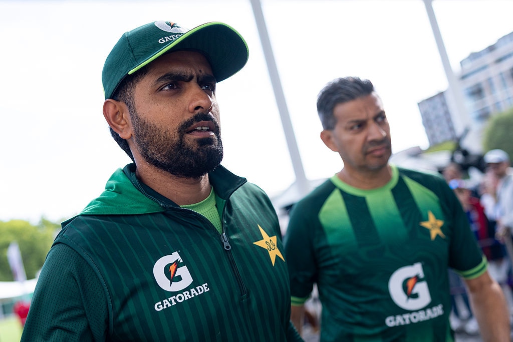 Babar Azam sick with fever as Pakistan faces turmoil ahead of third Test vs England