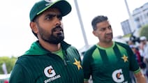 Under-Fire Babar Azam Down With Fever, Pakistan's Team Crisis Deepens