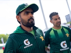 Under-Fire Babar Azam Down With Fever, Pakistans Team Crisis Deepens