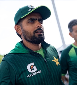 Under-Fire Babar Azam Down With Fever, Pakistans Team Crisis Deepens