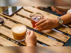 Drink Coffee Regularly? This Study Shows Difference In Health 10 Years Apart