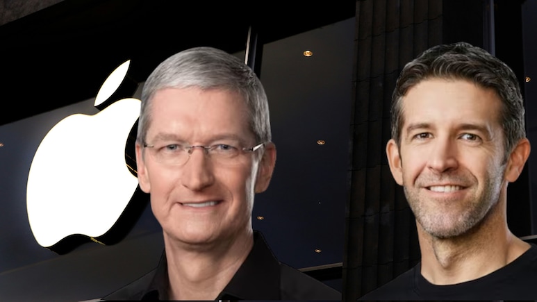 Tim Cook या John Ternus..कौन पेश करेंगे नए iPhones? सालों बाद बदलेगा Apple इवेंट का अंदाज!
