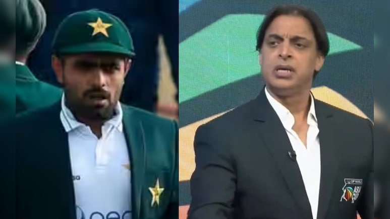 'पाकिस्तान क्रिकेट वेंटिलेटर पर है'... शोएब अख्तर का फूटा गुस्सा, PCB को मौजूदा टीम से नहीं कोई उम्मीद