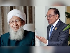 'Don't Agree With All His Views': Malaysia PM On Meeting Kerala Islamic Cleric
