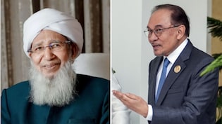 'Don't Agree With All His Views': Malaysia PM On Meeting Kerala Islamic Cleric
