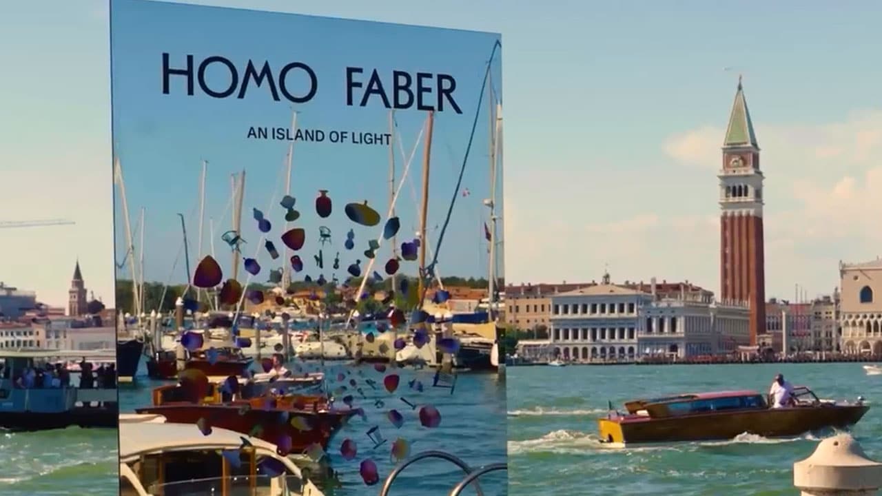 Indian Craft Takes Centre Stage in Venice