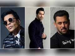 IIFA 2027: Karan Johar, Varun Dhawan To Host Awards; Salman Khan, Kareena Kapoor To Perform
