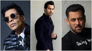 IIFA 2027: Karan Johar, Varun Dhawan To Host Awards; Salman Khan, Kareena Kapoor To Perform