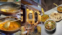 Dal Makhani In The French Riviera? This Indian Family Made It Happen