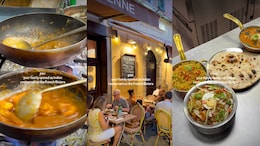 Dal Makhani and Tandoori Naan In The French Riviera? This Indian Family Made It Happen