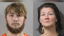 Florida Woman Admits Having Sex With Son 'Only About 100 Times'