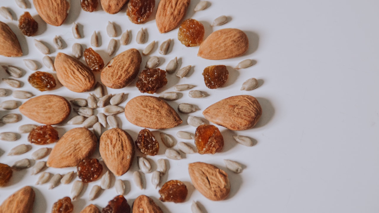 Explore a handy dry fruit cutter that slices almonds evenly and quickly Explore a handy dry fruit cutter that slices almonds evenly and quickly