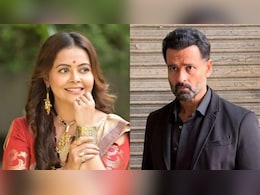 Devoleena Bhattacharjee Calls Out Rohit Roy Over 'Dustbin Medium' Remark On Television: "People Know Him As Ronit Roy's Brother"
