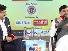 सरकार चुनाव से चुनाव तक क्यों सोचे ? 2047 तक MP की प्रति व्यक्ति आय 22 लाख रुपये होगी: मोहन यादव