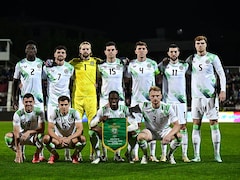 Ireland Players Vote To Play Nations League Fixtures Against Israel