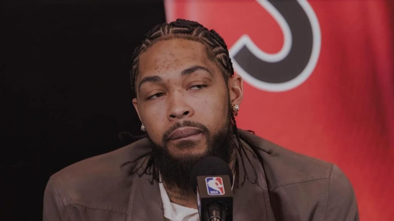 NBA Injury Update: 6-Foot-8 New Clippers Star Hit With Bad News Ahead Of Media Day
