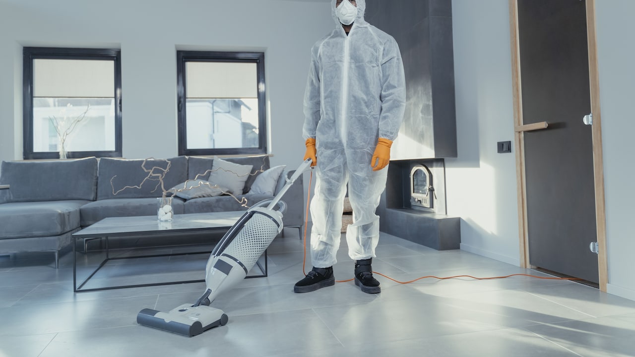 Why Glossy Tiles Look Dull After Steam Mopping: 10 Common Mistakes
