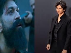 Mahesh Babu's Son Gautam's Low Rating For Yash's <i>Toxic</i> Gets Attention