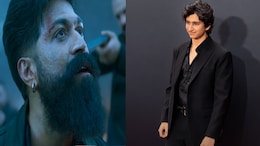 Mahesh Babu's Son Gautam's Low Rating For Yash's <i>Toxic</i> Gets Attention