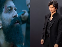 Mahesh Babu's Son Gautam's Low Rating For Yash's <i>Toxic</i> Gets Attention