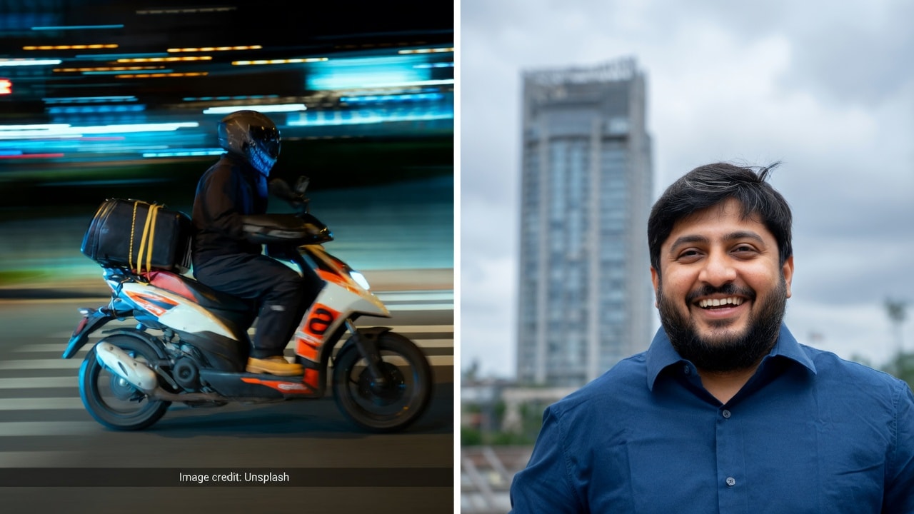 Food Delivery Platforms Should Reconsider Commissions: Wow! Momo Founder