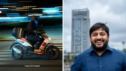 Food Delivery Platforms Should Reconsider Commissions: Wow! Momo Founder