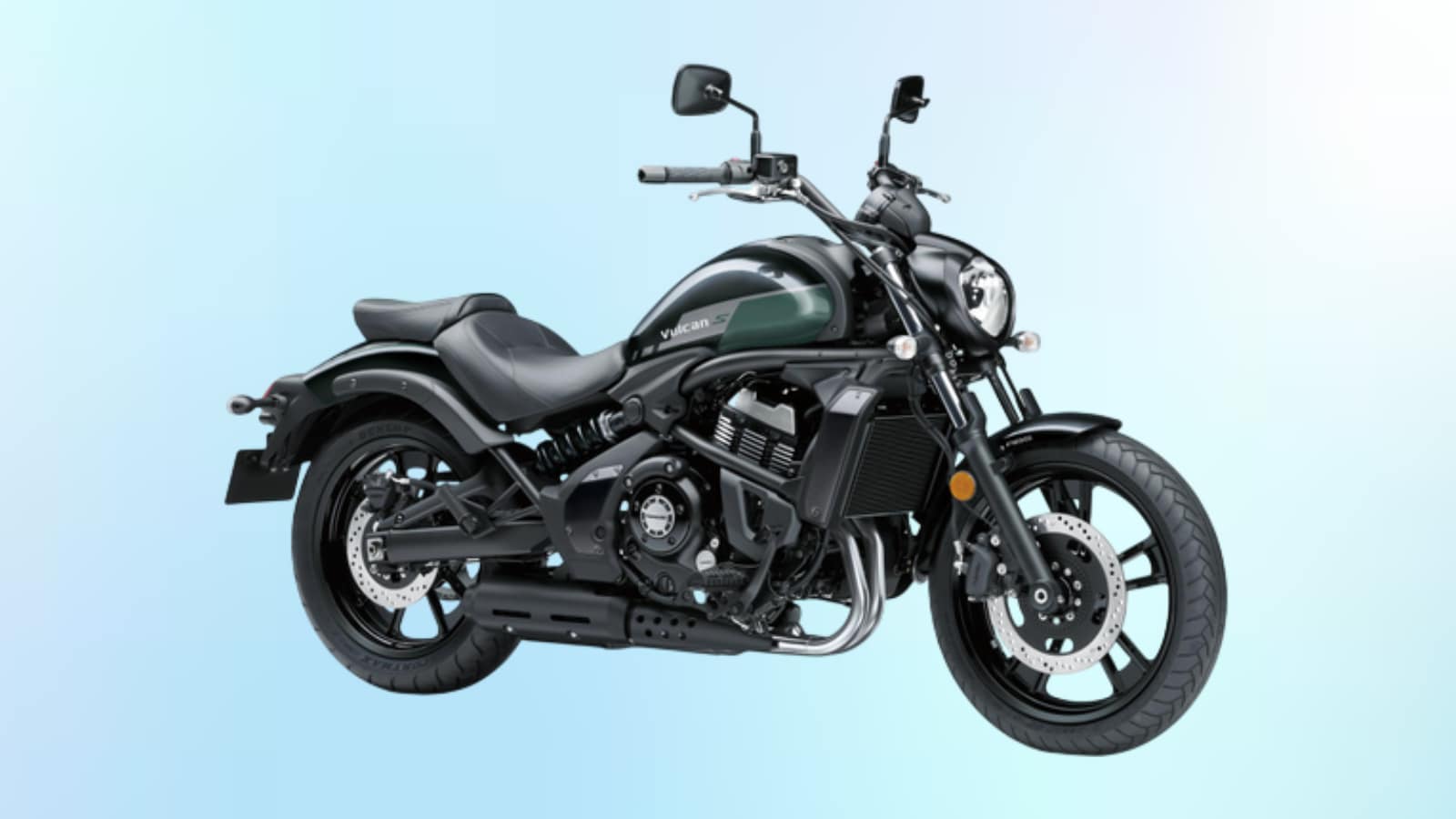 2027 Kawasaki Vulcan S Launches In India With Torque Update