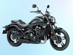 2027 Kawasaki Vulcan S Launched In India At Rs 8.23 lakh; Check Updates