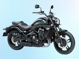 2027 Kawasaki Vulcan S Launched In India At Rs 8.23 lakh; Check Updates