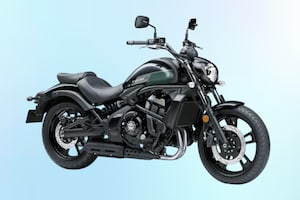 2027 Kawasaki Vulcan S Launched In India At Rs 8.23 lakh; Check Updates