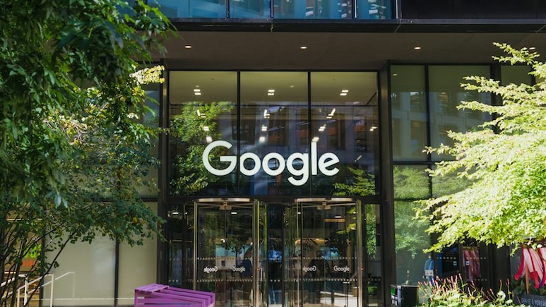 EU Fines Google 403 Million Euros For Location Data Breach