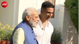 पीएम मोदी के जन्मदिन पर बॉलीवुड सितारों ने लुटाया प्यार, अक्षय कुमार ने कहा- &nbsp;जन्मदिन की शुभकामनाएं