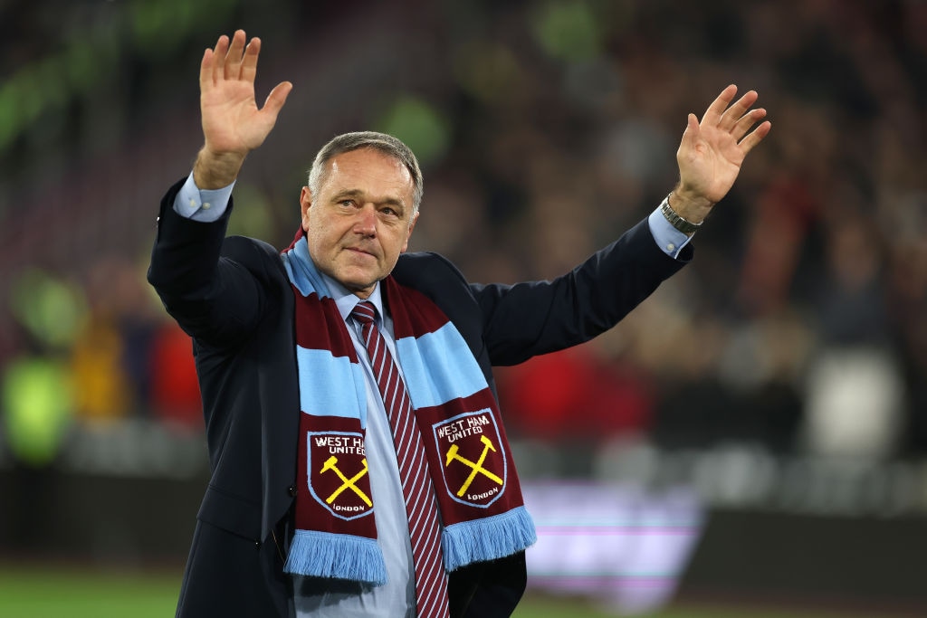 Luděk Mikloško, former West Ham and QPR goalkeeper, dies aged 64