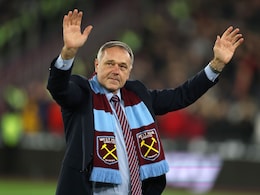 Former West Ham Goalkeeper Ludek Miklosko Dies Aged 64