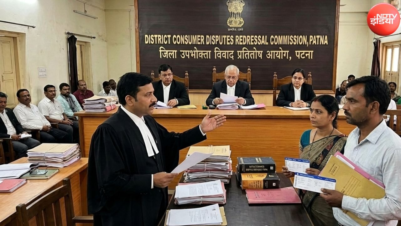 फ्लाइट लेट होने पर एयरलाइन पर लगाया 85,000 रुपये का जुर्माना, जानें आप कैसे पा सकते हैं मुआवजा
