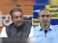 पंजाब में नशा है या नहीं... कौन सही है? बुजुर्ग गुलजार सिंह आत्महत्या मामले में BJP-AAP आमने-सामने