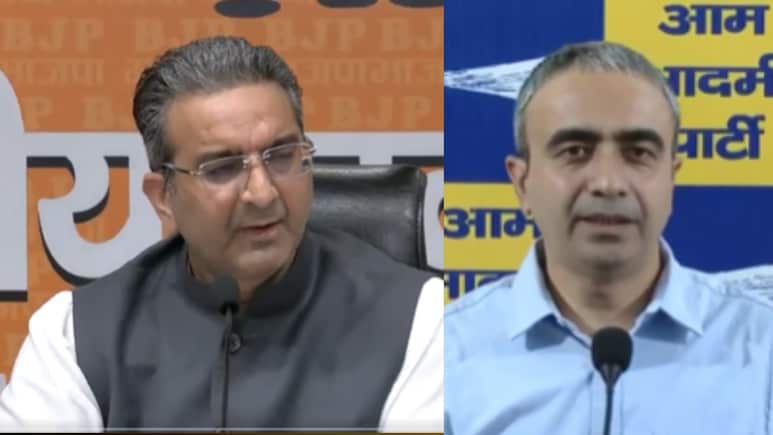पंजाब में नशा है या नहीं... कौन सही है? बुजुर्ग गुलजार सिंह आत्महत्या मामले में BJP-AAP आमने-सामने
