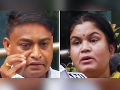 'Told Him To Bear It': IIT-Bombay Student's Parents Say He Told Them About Caste Abuse