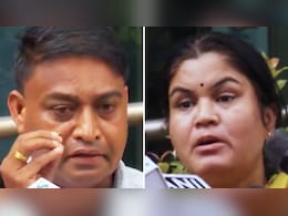 'Told Him To Bear It': IIT Bombay Student's Parents Say He Told Them About Caste Abuse