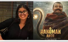 'Contributed 1/3 Of Investment': Young Producer On <i>Hanuman Ansh's</i> Success