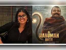 'Contributed One-Third Of Total Investment': 21-Year-Old Producer Anupriya Nagar On <i>Hanuman Ansh's</i> 'Miraculous' Success