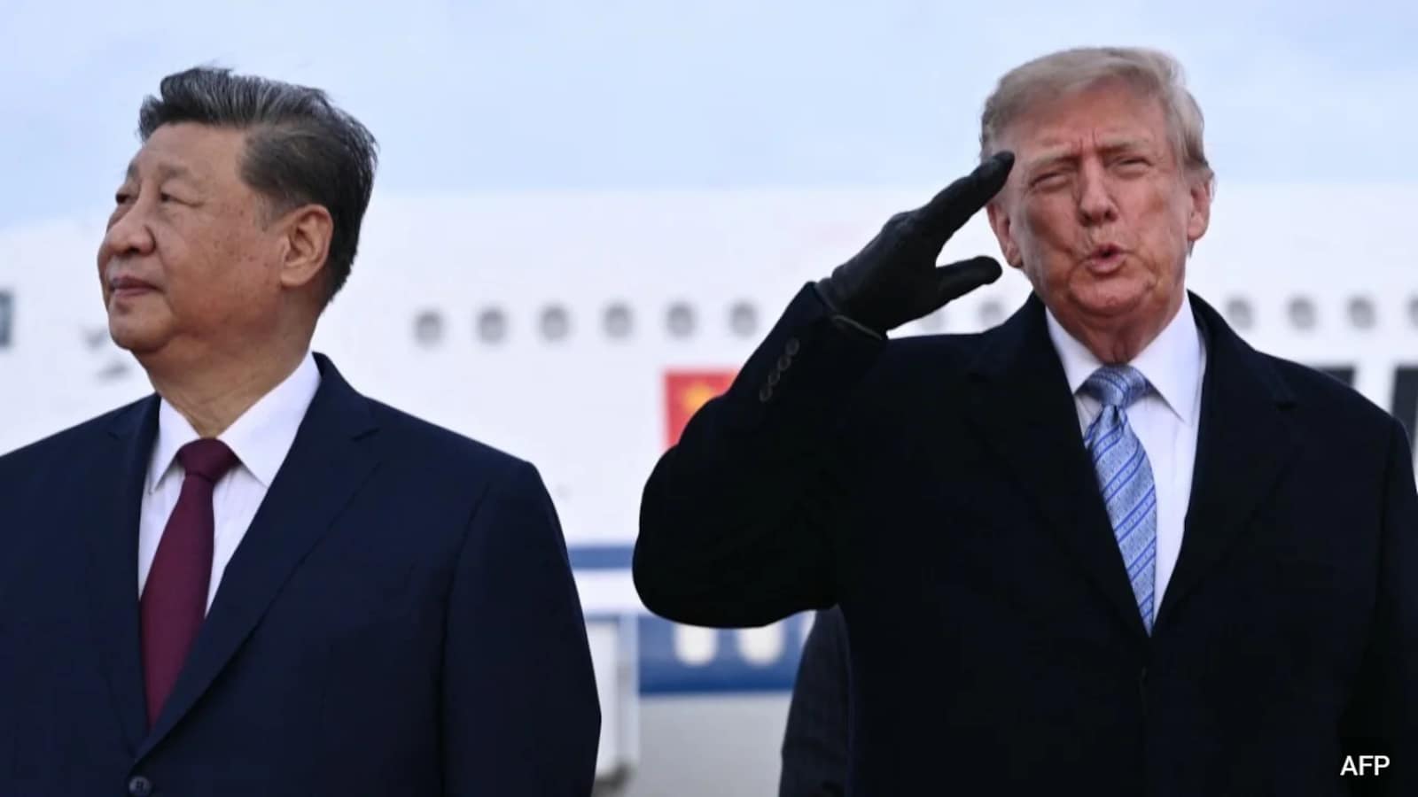 Trump-Xi Summit Raises Opportunities and Worries for India