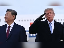 Opinion | The Trump-Xi Summit, And India's Many Worries Of Its Own
