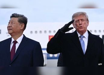 Opinion | The Trump-Xi Summit, And India's Many Worries Of Its Own