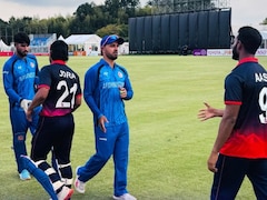 Nepal Stun Afghanistan To Blow Asian Games Cricket Quarterfinals Qualification Wide Open