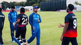 Nepal Stun Afghanistan To Blow Asian Games Cricket Quarterfinals Qualification Wide Open