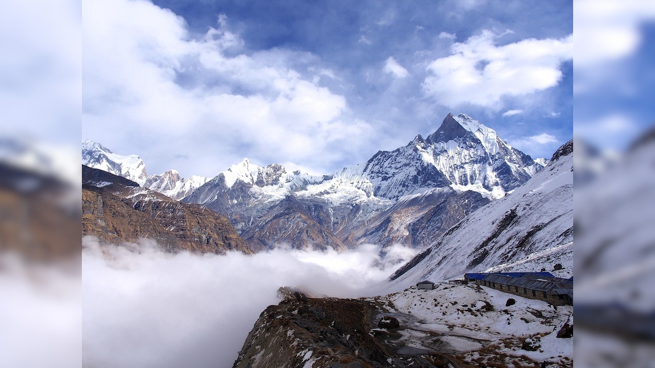 नेपाल-चीन सीमा पर आई तबाही भारत के लिए चेतावनी, वैज्ञानिकों को क्यों सता रही चिंता? वजह सोचने पर मजबूर करती है
