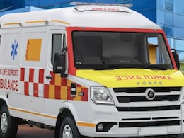 Force Motors Steps Up E-Ambulance Push Under PM E-DRIVE With 235-Km EV Traveller
