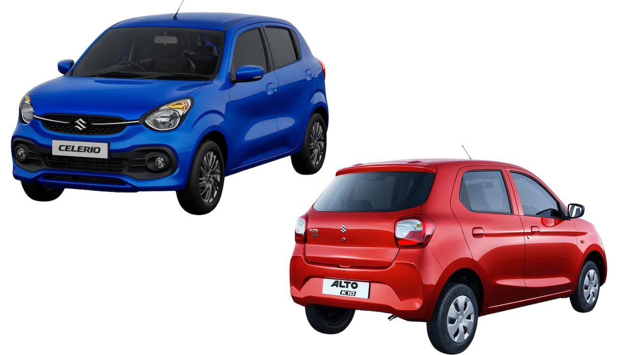 Apple iPhone Duo Vs Budget Cars In India